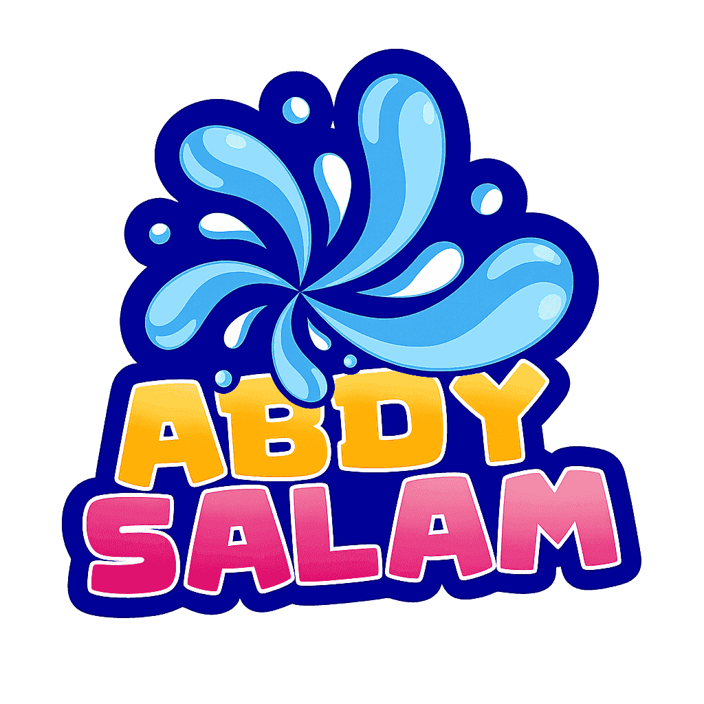 Logo Abdysalam