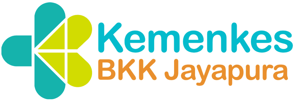 Logo BKK Jayapura